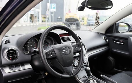 Mazda 6, 2010 год, 980 000 рублей, 5 фотография