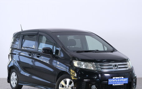 Honda Freed I, 2010 год, 1 249 000 рублей, 2 фотография