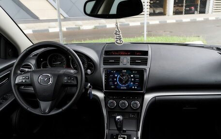 Mazda 6, 2010 год, 980 000 рублей, 7 фотография