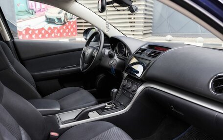 Mazda 6, 2010 год, 980 000 рублей, 6 фотография