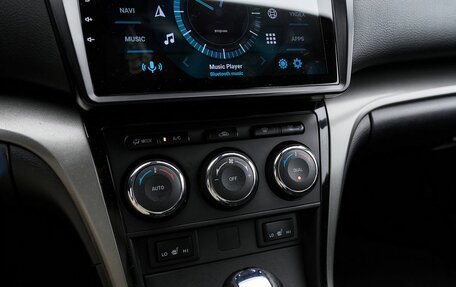 Mazda 6, 2010 год, 980 000 рублей, 11 фотография