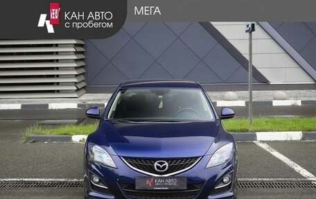 Mazda 6, 2010 год, 980 000 рублей, 3 фотография