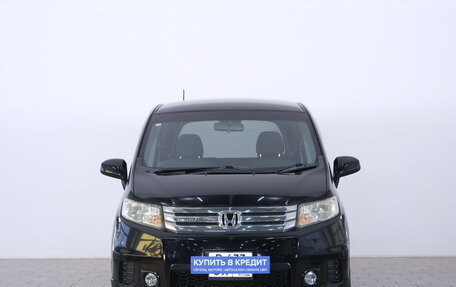 Honda Freed I, 2010 год, 1 249 000 рублей, 3 фотография