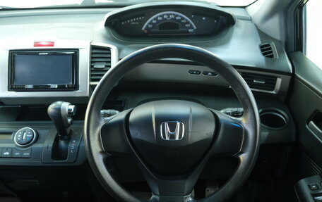 Honda Freed I, 2010 год, 1 249 000 рублей, 12 фотография