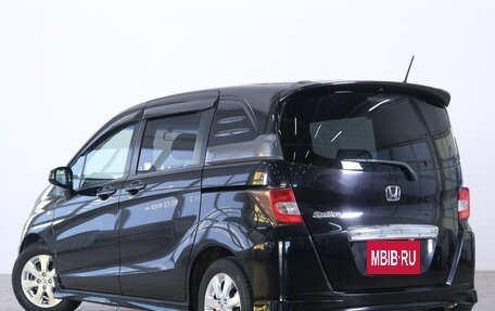 Honda Freed I, 2010 год, 1 249 000 рублей, 5 фотография