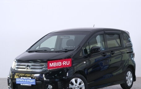 Honda Freed I, 2010 год, 1 249 000 рублей, 4 фотография