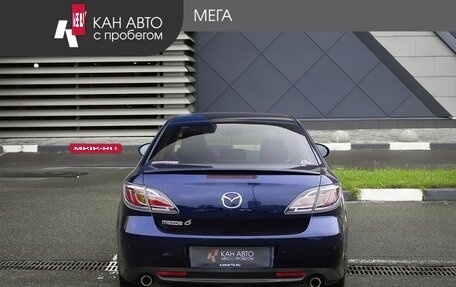 Mazda 6, 2010 год, 980 000 рублей, 4 фотография