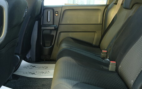 Honda Freed I, 2010 год, 1 249 000 рублей, 20 фотография