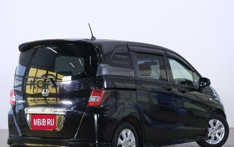 Honda Freed I, 2010 год, 1 249 000 рублей, 7 фотография
