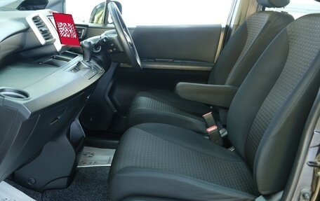 Honda Freed I, 2010 год, 1 249 000 рублей, 18 фотография