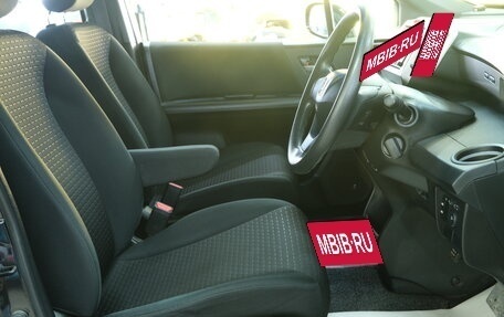 Honda Freed I, 2010 год, 1 249 000 рублей, 8 фотография