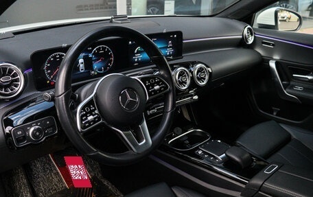 Mercedes-Benz A-Класс, 2021 год, 3 390 000 рублей, 12 фотография