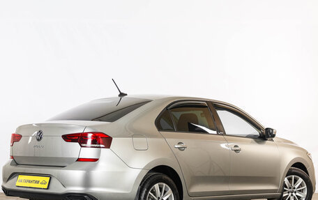 Volkswagen Polo VI (EU Market), 2022 год, 1 679 000 рублей, 7 фотография