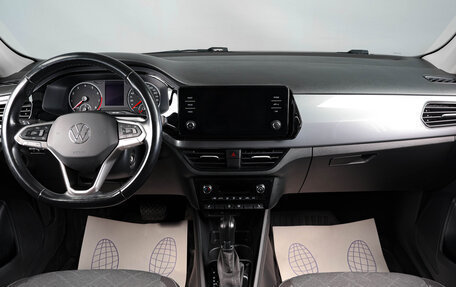 Volkswagen Polo VI (EU Market), 2022 год, 1 679 000 рублей, 13 фотография