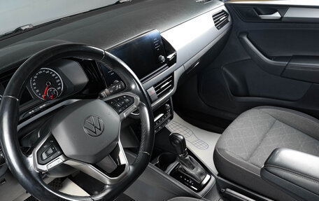 Volkswagen Polo VI (EU Market), 2022 год, 1 679 000 рублей, 8 фотография
