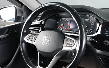 Volkswagen Polo VI (EU Market), 2022 год, 1 679 000 рублей, 12 фотография