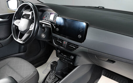 Volkswagen Polo VI (EU Market), 2022 год, 1 679 000 рублей, 11 фотография