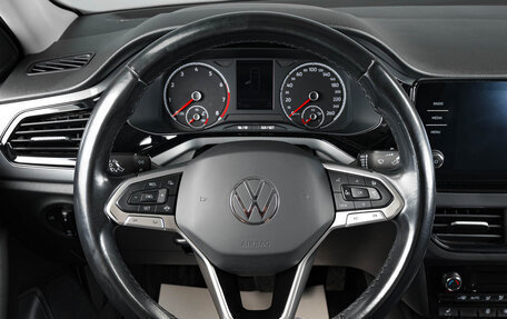 Volkswagen Polo VI (EU Market), 2022 год, 1 679 000 рублей, 14 фотография