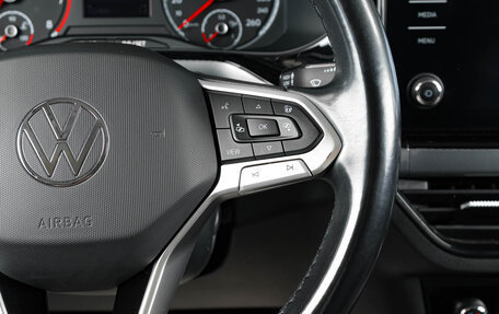 Volkswagen Polo VI (EU Market), 2022 год, 1 679 000 рублей, 16 фотография