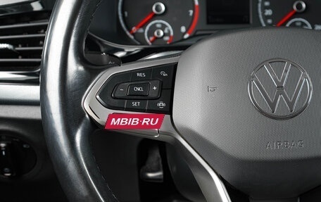 Volkswagen Polo VI (EU Market), 2022 год, 1 679 000 рублей, 15 фотография