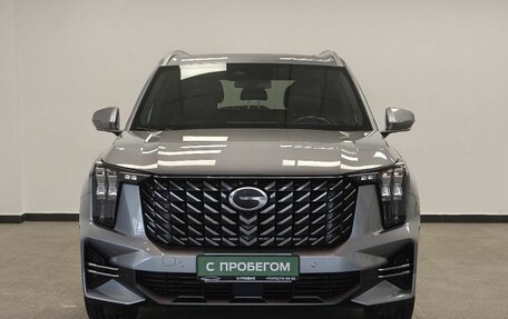 GAC GS8, 2024 год, 3 285 000 рублей, 3 фотография