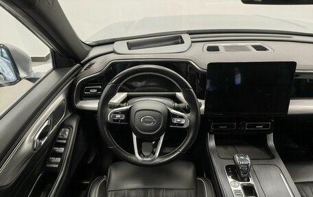 GAC GS8, 2024 год, 3 285 000 рублей, 5 фотография
