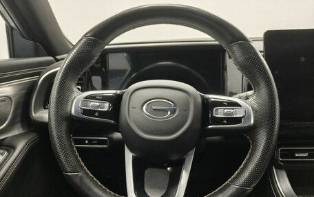 GAC GS8, 2024 год, 3 285 000 рублей, 6 фотография