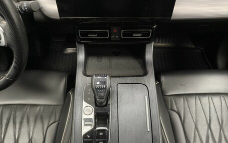 GAC GS8, 2024 год, 3 285 000 рублей, 9 фотография