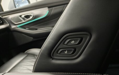 GAC GS8, 2024 год, 3 285 000 рублей, 12 фотография