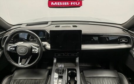 GAC GS8, 2024 год, 3 285 000 рублей, 4 фотография
