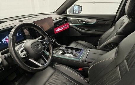 GAC GS8, 2024 год, 3 285 000 рублей, 11 фотография