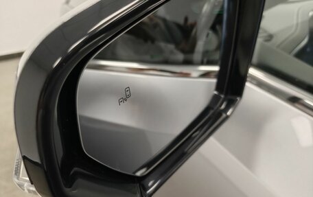 GAC GS8, 2024 год, 3 285 000 рублей, 20 фотография
