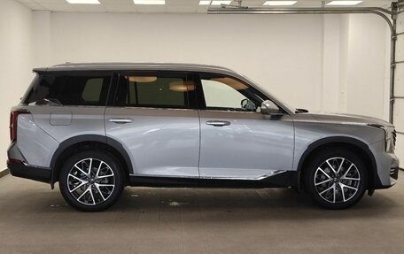 GAC GS8, 2024 год, 3 285 000 рублей, 22 фотография
