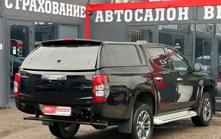 Mitsubishi L200 IV рестайлинг, 2019 год, 2 249 000 рублей, 8 фотография