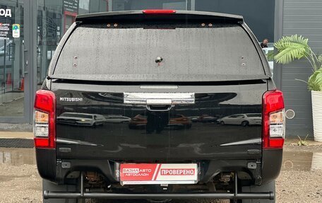 Mitsubishi L200 IV рестайлинг, 2019 год, 2 249 000 рублей, 7 фотография