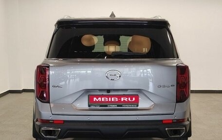 GAC GS8, 2024 год, 3 285 000 рублей, 23 фотография