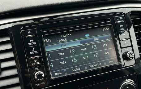 Mitsubishi L200 IV рестайлинг, 2019 год, 2 249 000 рублей, 21 фотография