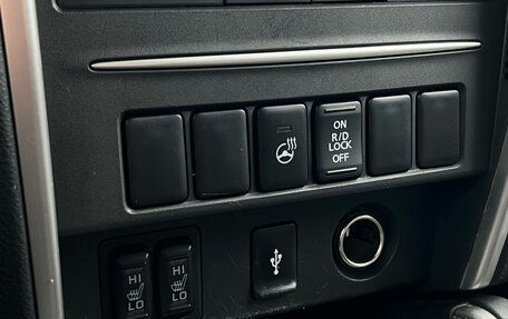 Mitsubishi L200 IV рестайлинг, 2019 год, 2 249 000 рублей, 23 фотография