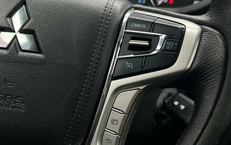Mitsubishi L200 IV рестайлинг, 2019 год, 2 249 000 рублей, 17 фотография