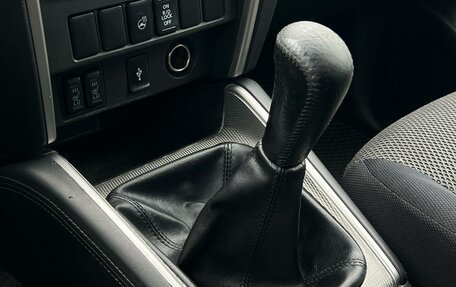 Mitsubishi L200 IV рестайлинг, 2019 год, 2 249 000 рублей, 24 фотография