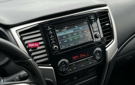 Mitsubishi L200 IV рестайлинг, 2019 год, 2 249 000 рублей, 20 фотография