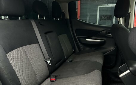 Mitsubishi L200 IV рестайлинг, 2019 год, 2 249 000 рублей, 31 фотография