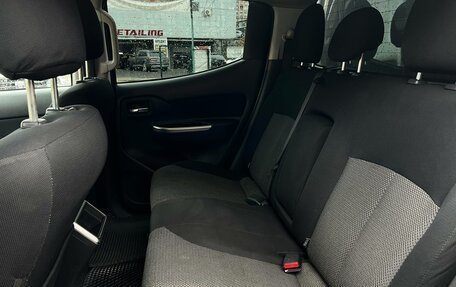 Mitsubishi L200 IV рестайлинг, 2019 год, 2 249 000 рублей, 30 фотография