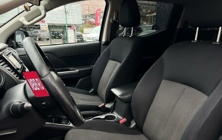 Mitsubishi L200 IV рестайлинг, 2019 год, 2 249 000 рублей, 28 фотография
