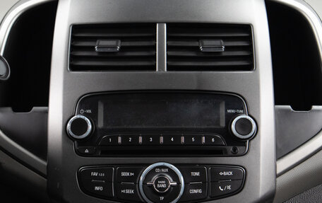 Chevrolet Aveo III, 2012 год, 689 000 рублей, 12 фотография