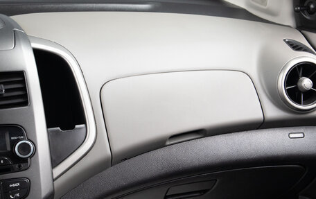 Chevrolet Aveo III, 2012 год, 689 000 рублей, 14 фотография