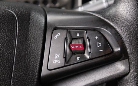 Chevrolet Aveo III, 2012 год, 689 000 рублей, 11 фотография