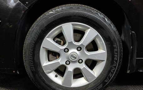 Nissan Tiida, 2012 год, 599 000 рублей, 9 фотография