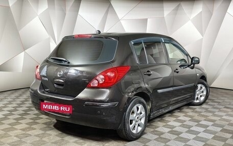 Nissan Tiida, 2012 год, 599 000 рублей, 2 фотография
