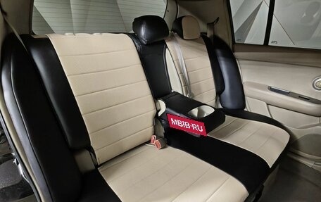 Nissan Tiida, 2012 год, 599 000 рублей, 16 фотография
